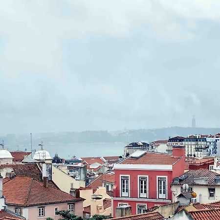 Rosa Home Lisboa Екстериор снимка