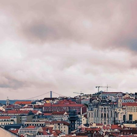 Rosa Home Lisboa Екстериор снимка
