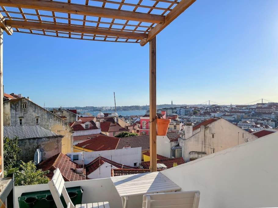 Rosa Home Lisboa Екстериор снимка