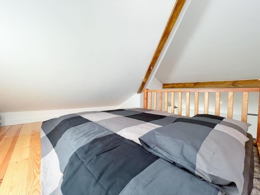 Rosa Home Lisboa Екстериор снимка