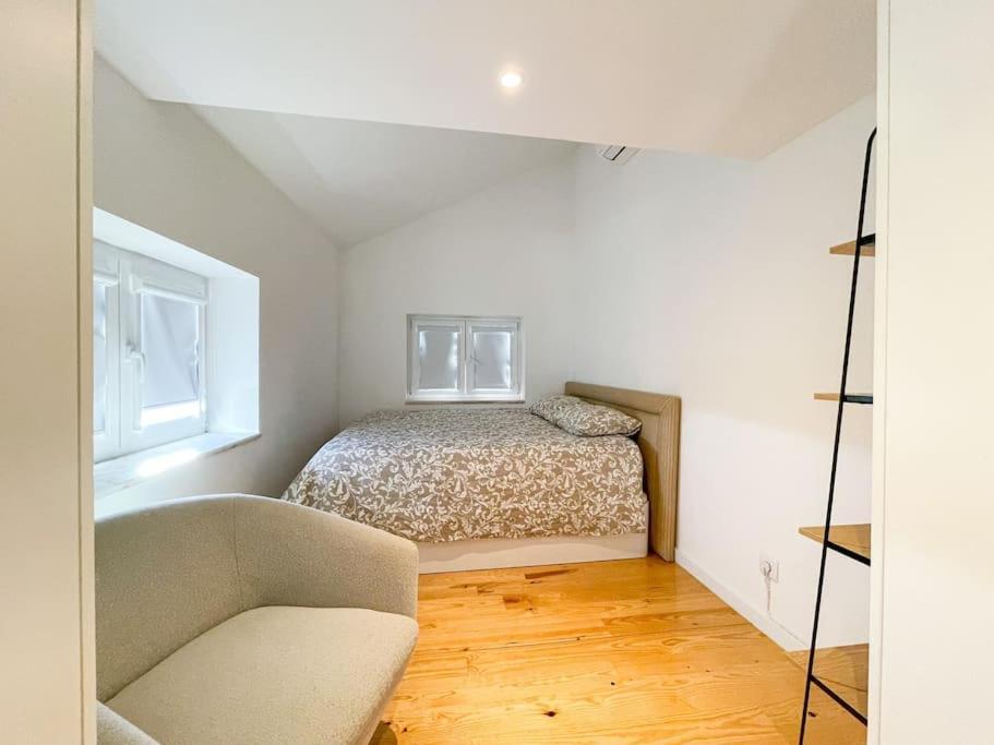 Rosa Home Lisboa Екстериор снимка