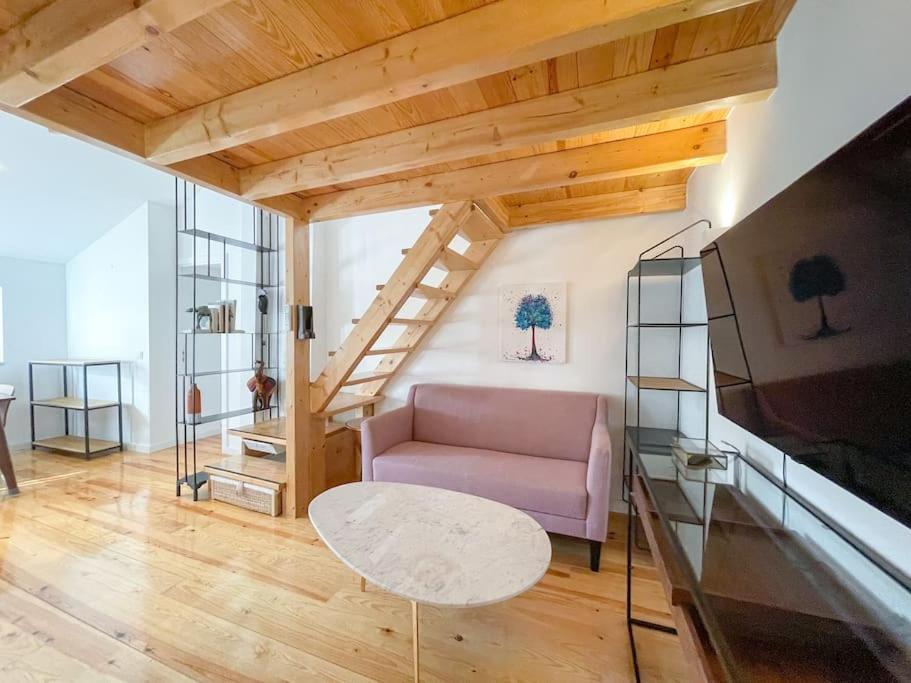 Rosa Home Lisboa Екстериор снимка