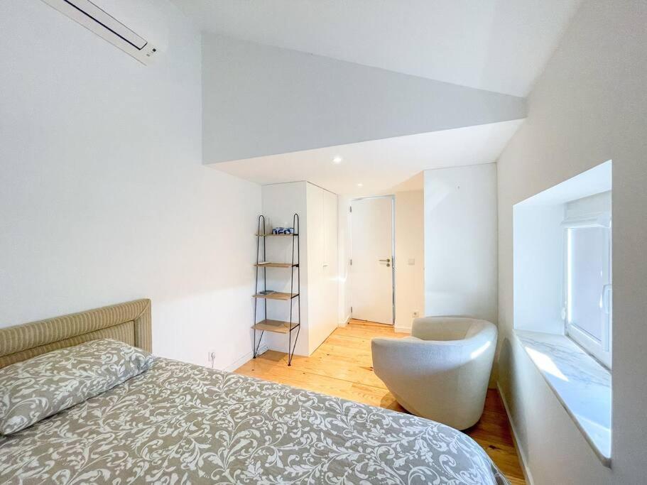 Rosa Home Lisboa Екстериор снимка