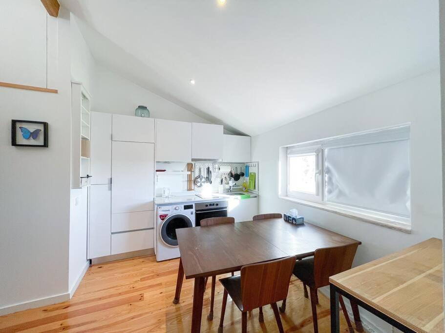 Rosa Home Lisboa Екстериор снимка