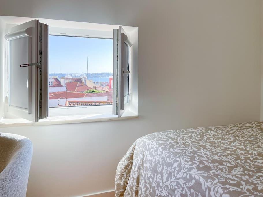 Rosa Home Lisboa Екстериор снимка