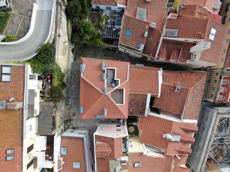 Rosa Home Lisboa Екстериор снимка